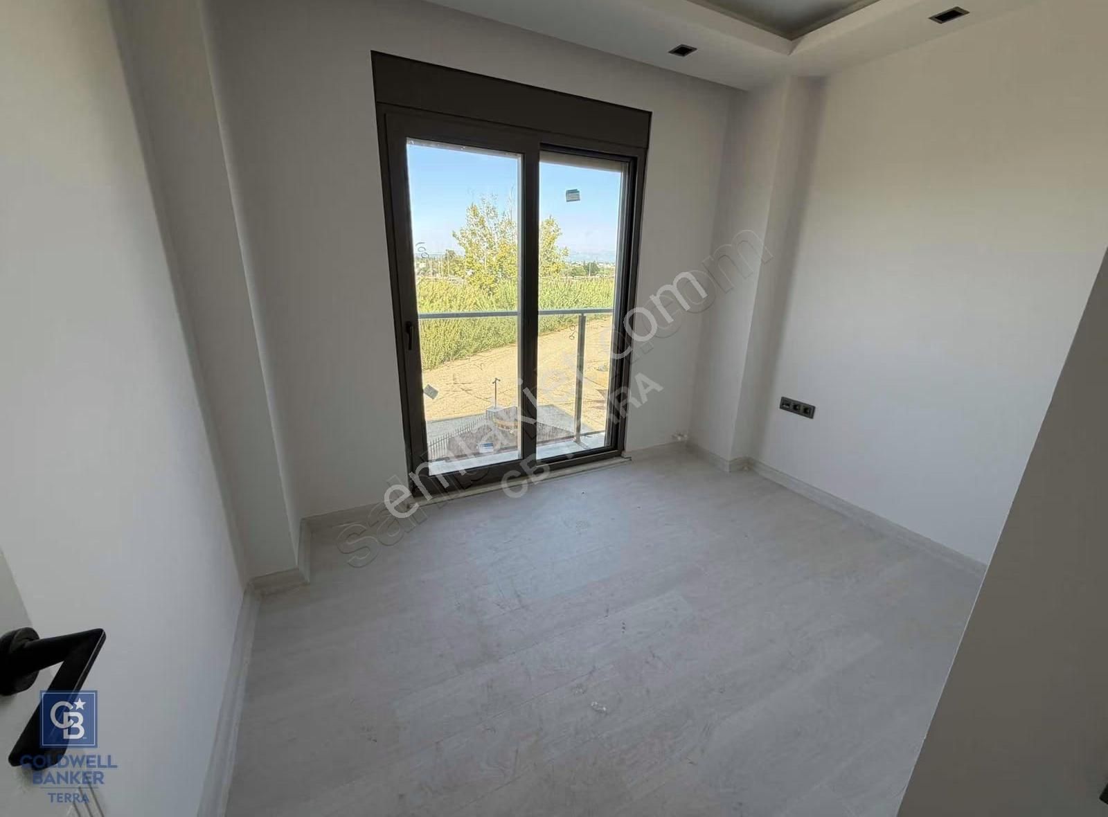 Göksu Mh Havuzlu Sitede Ara Kat 2+1 Kiralık Daire - Görsel 28