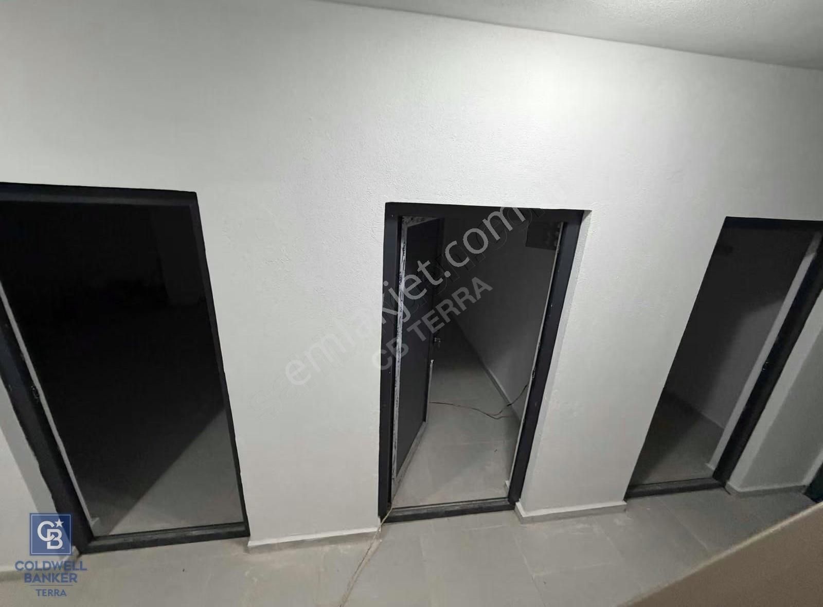 Göksu Mh Havuzlu Sitede Ara Kat 2+1 Kiralık Daire - Görsel 12