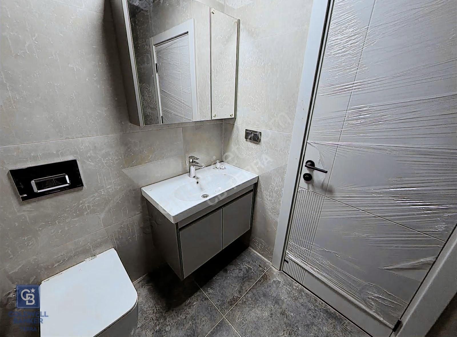 Göksu Mh Havuzlu Sitede Ara Kat 2+1 Kiralık Daire - Görsel 29