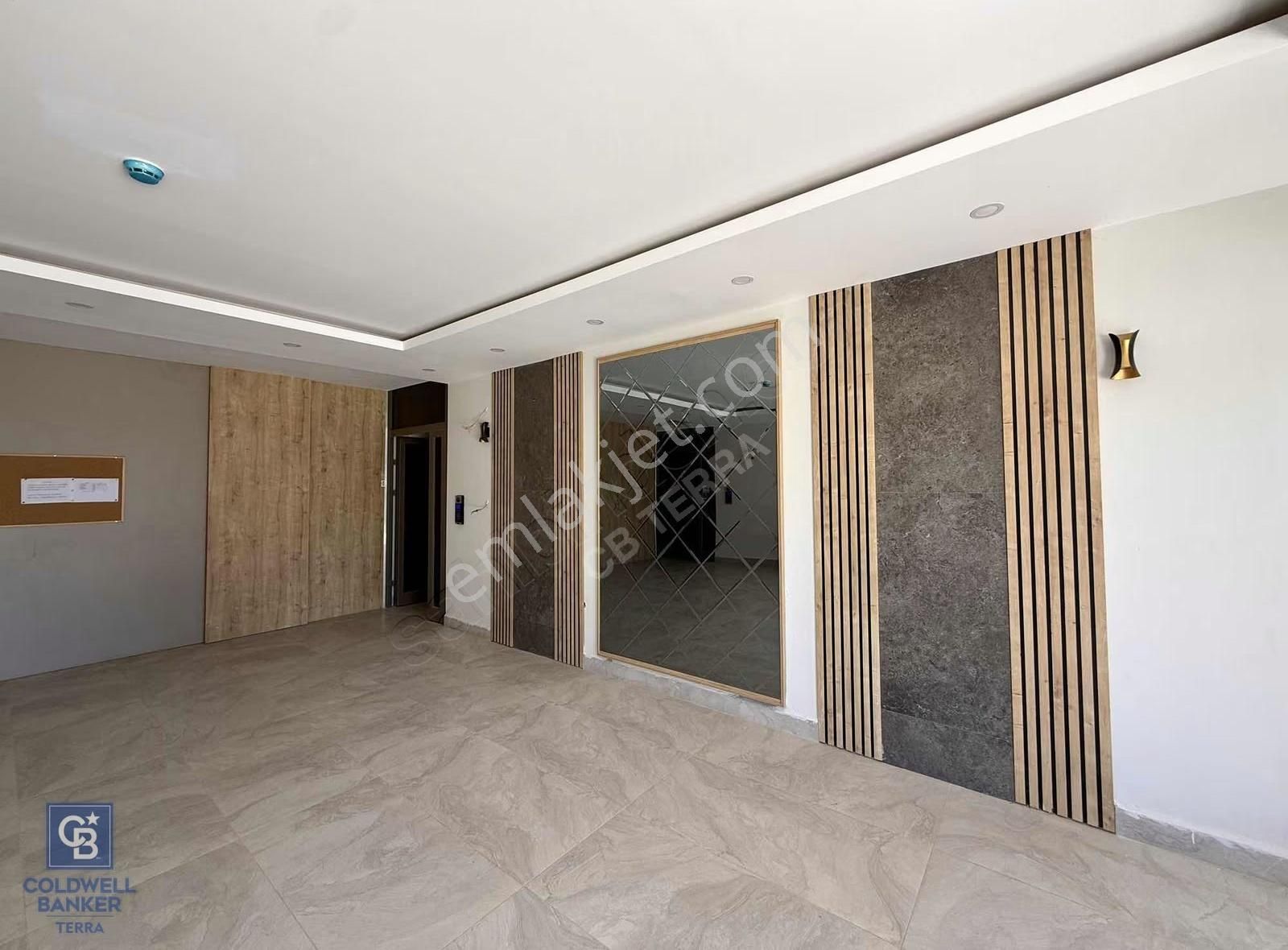 Aksu Altıntaşta Y.havuzlu Klimalı Ankastra Mutfaklı Satılık 2+1 - Görsel 12