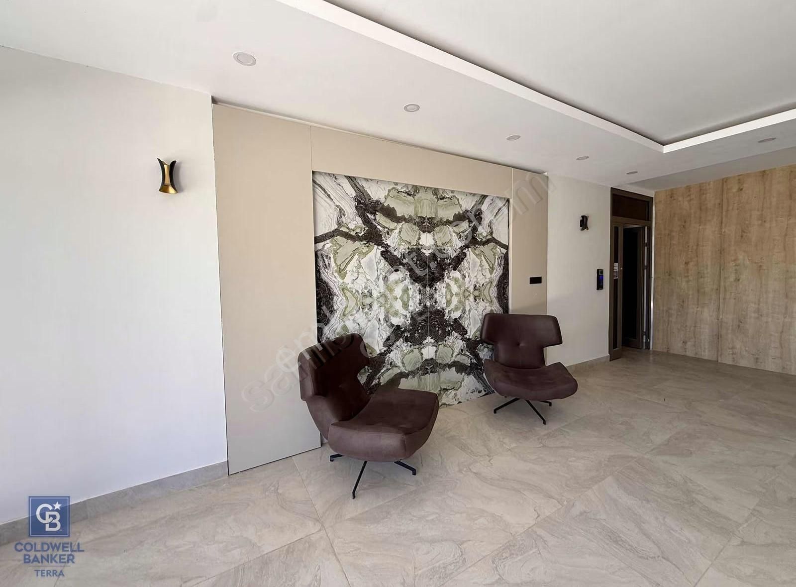 Aksu Altıntaşta Y.havuzlu Klimalı Ankastra Mutfaklı Satılık 2+1 - Görsel 17