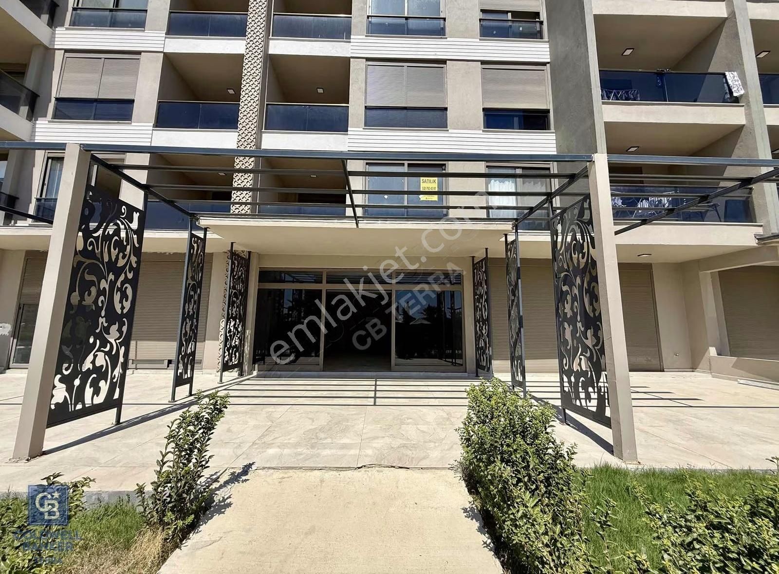 Aksu Altıntaşta Y.havuzlu Klimalı Ankastra Mutfaklı Satılık 2+1 - Görsel 13