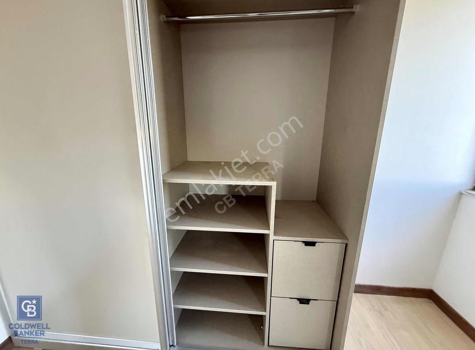 Aksu Altıntaşta Y.havuzlu Klimalı Ankastra Mutfaklı Satılık 2+1 - Görsel 9