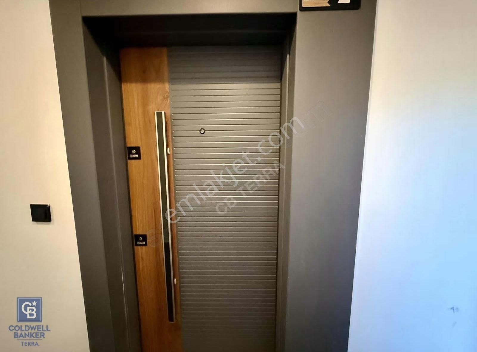 Aksu Altıntaşta Y.havuzlu Klimalı Ankastra Mutfaklı Satılık 2+1 - Görsel 16