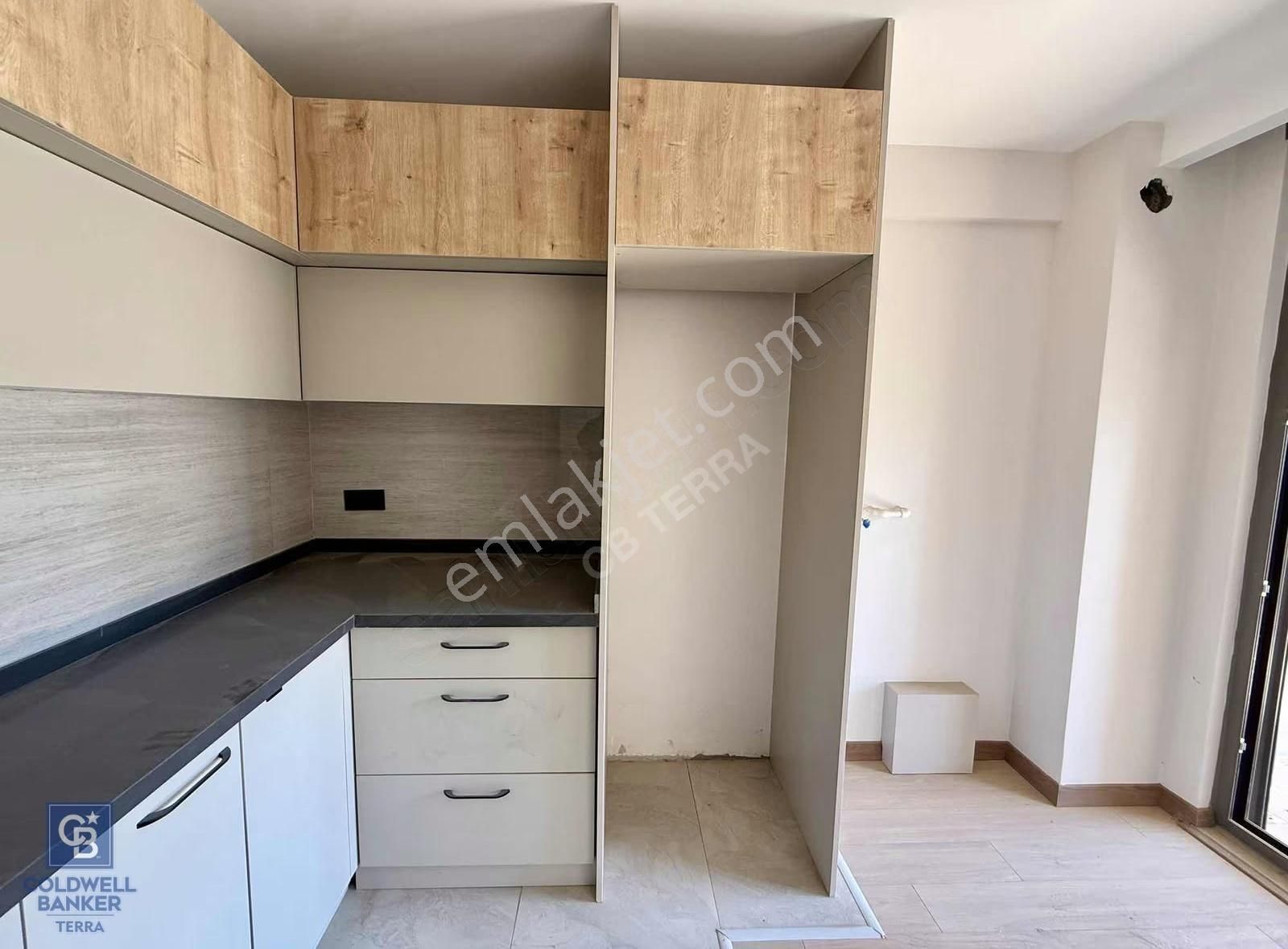 Aksu Altıntaşta Y.havuzlu Klimalı Ankastra Mutfaklı Satılık 2+1 - Görsel 10