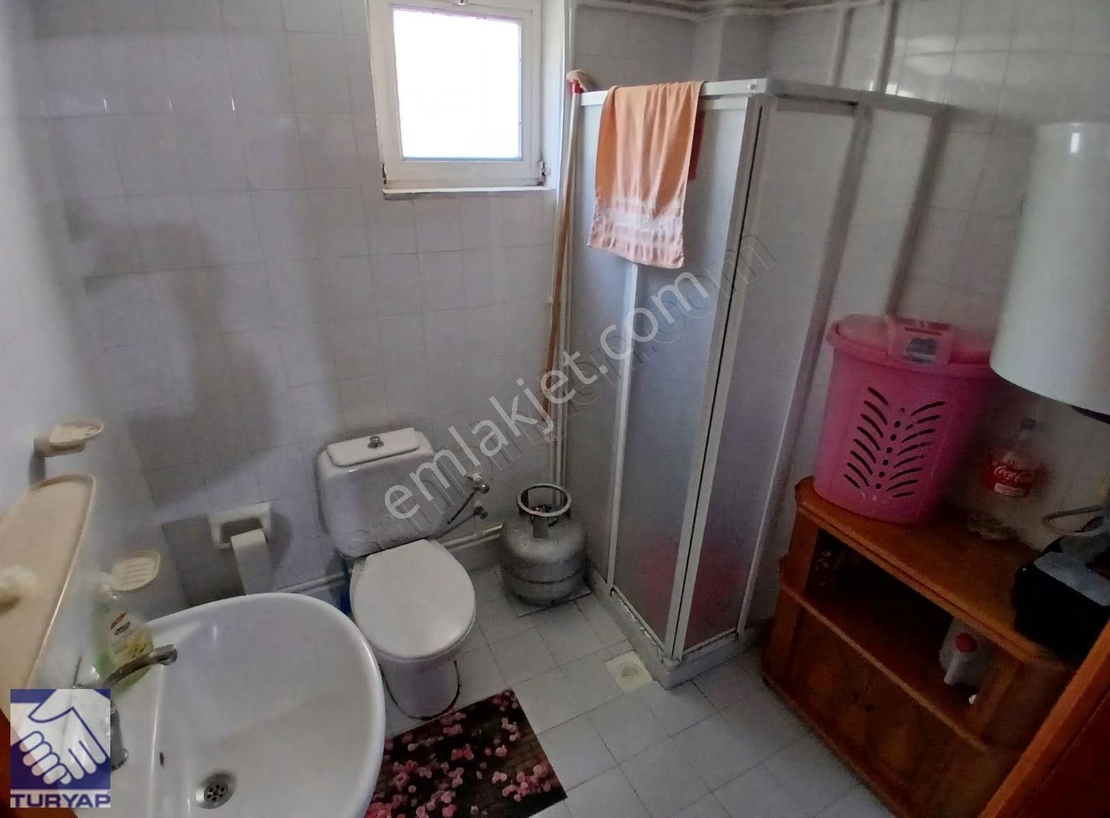 Kusadası Sehir Merkezinde Satılık 2+1 Bahçe Katı - Görsel 21