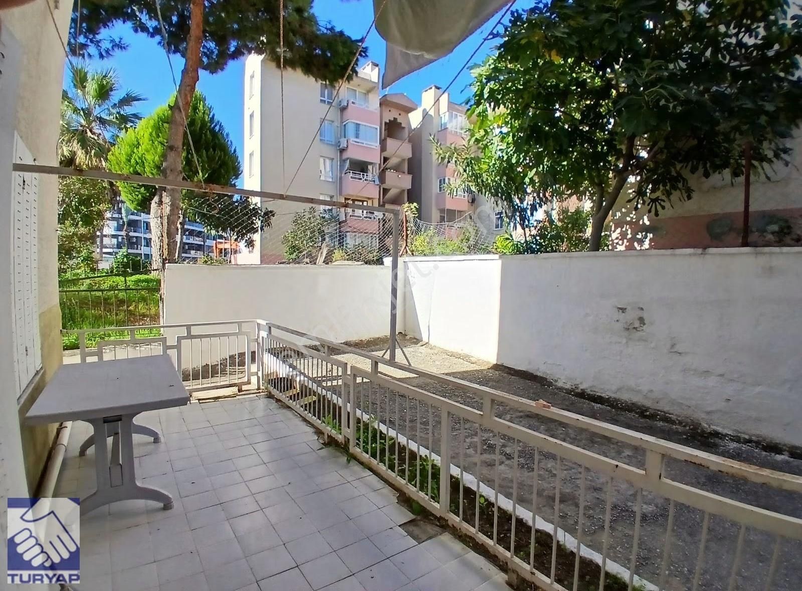 Kusadası Sehir Merkezinde Satılık 2+1 Bahçe Katı - Görsel 22