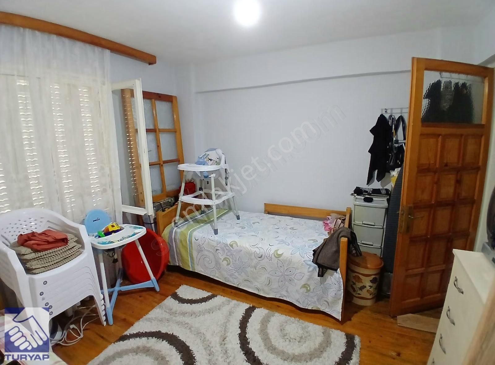 Kusadası Sehir Merkezinde Satılık 2+1 Bahçe Katı - Görsel 23