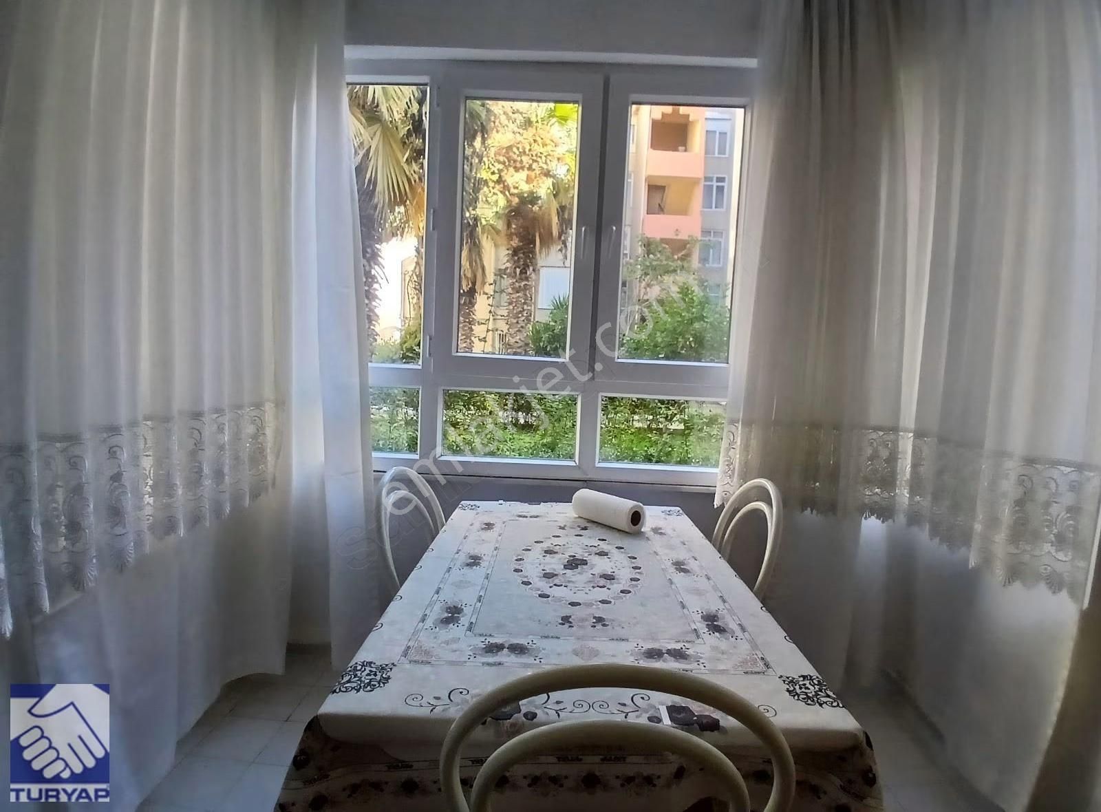 Kusadası Sehir Merkezinde Satılık 2+1 Bahçe Katı - Görsel 25