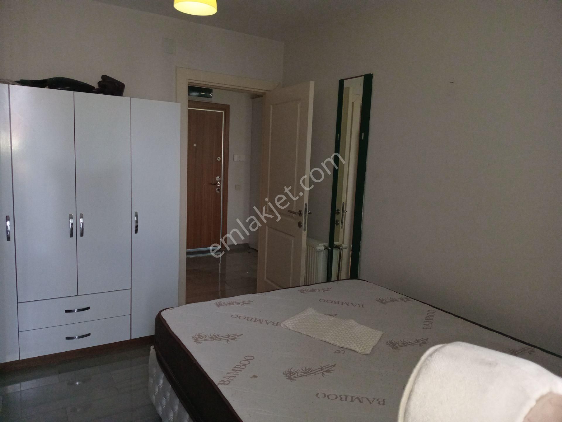 Kiralık Eşyalı Daire 1+1 Akkent Mahallesi Yenişehir-mersin - Görsel 23