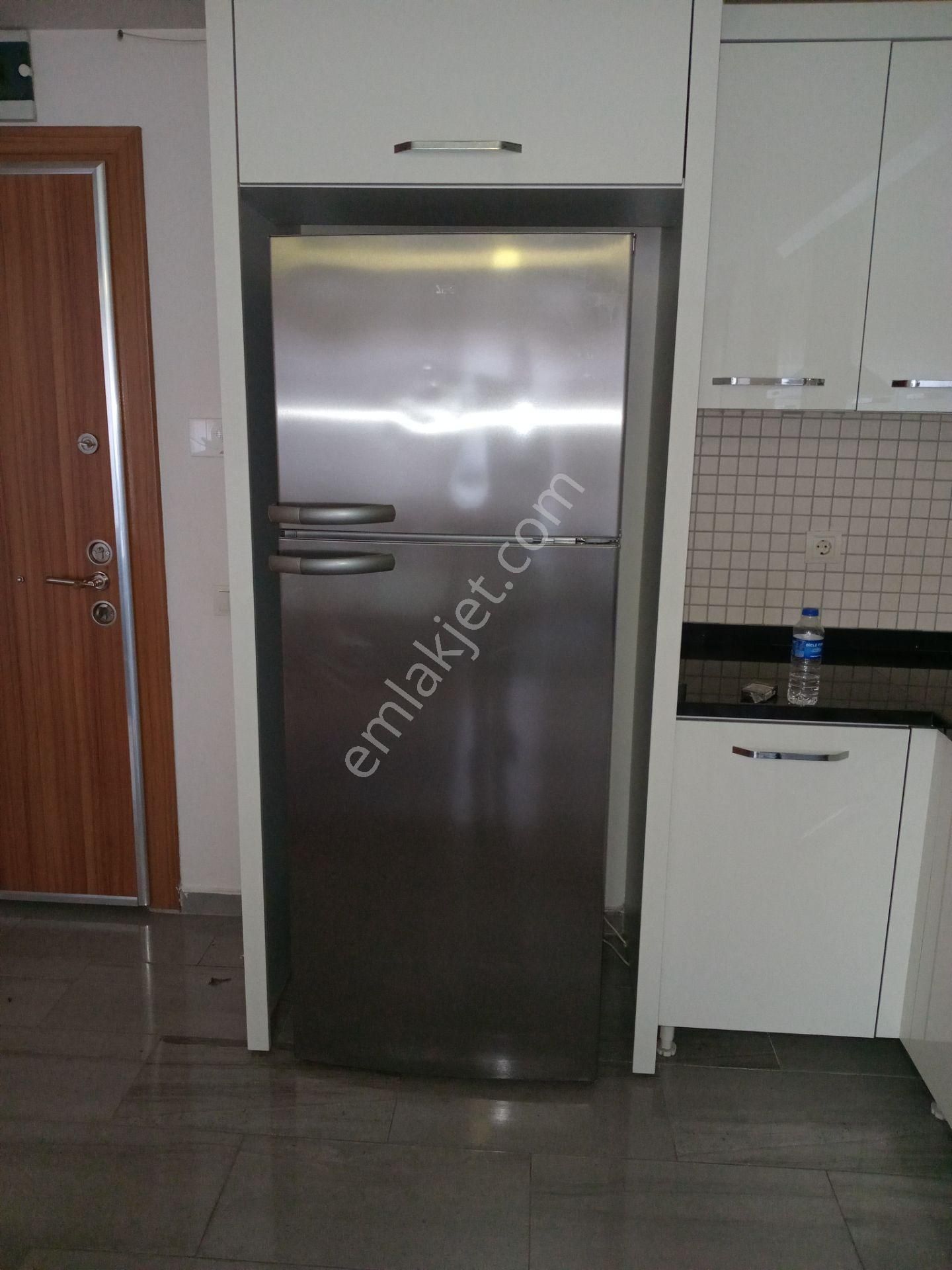 Kiralık Eşyalı Daire 1+1 Akkent Mahallesi Yenişehir-mersin - Görsel 16