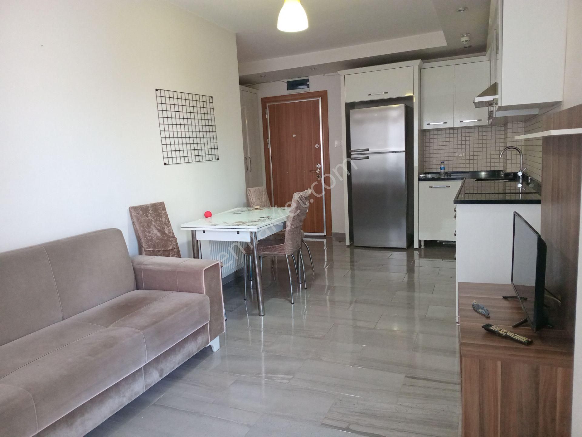 Kiralık Eşyalı Daire 1+1 Akkent Mahallesi Yenişehir-mersin - Görsel 8