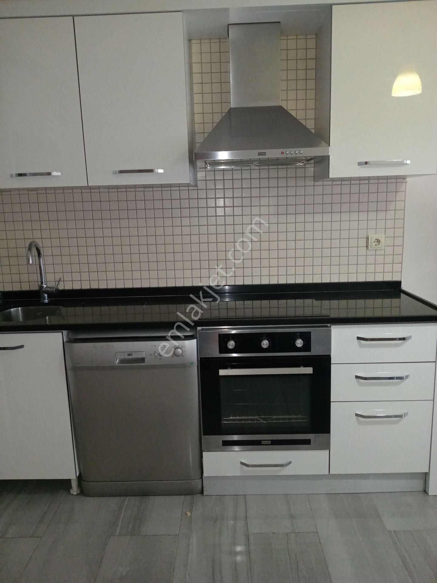 Kiralık Eşyalı Daire 1+1 Akkent Mahallesi Yenişehir-mersin - Görsel 15