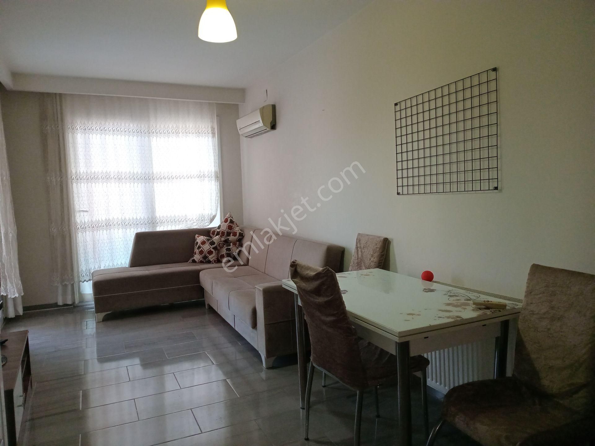 Kiralık Eşyalı Daire 1+1 Akkent Mahallesi Yenişehir-mersin - Görsel 4