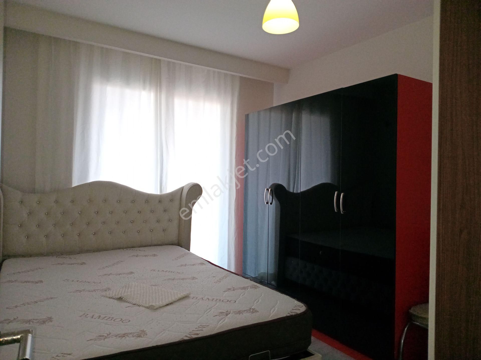 Kiralık Eşyalı Daire 1+1 Akkent Mahallesi Yenişehir-mersin - Görsel 18