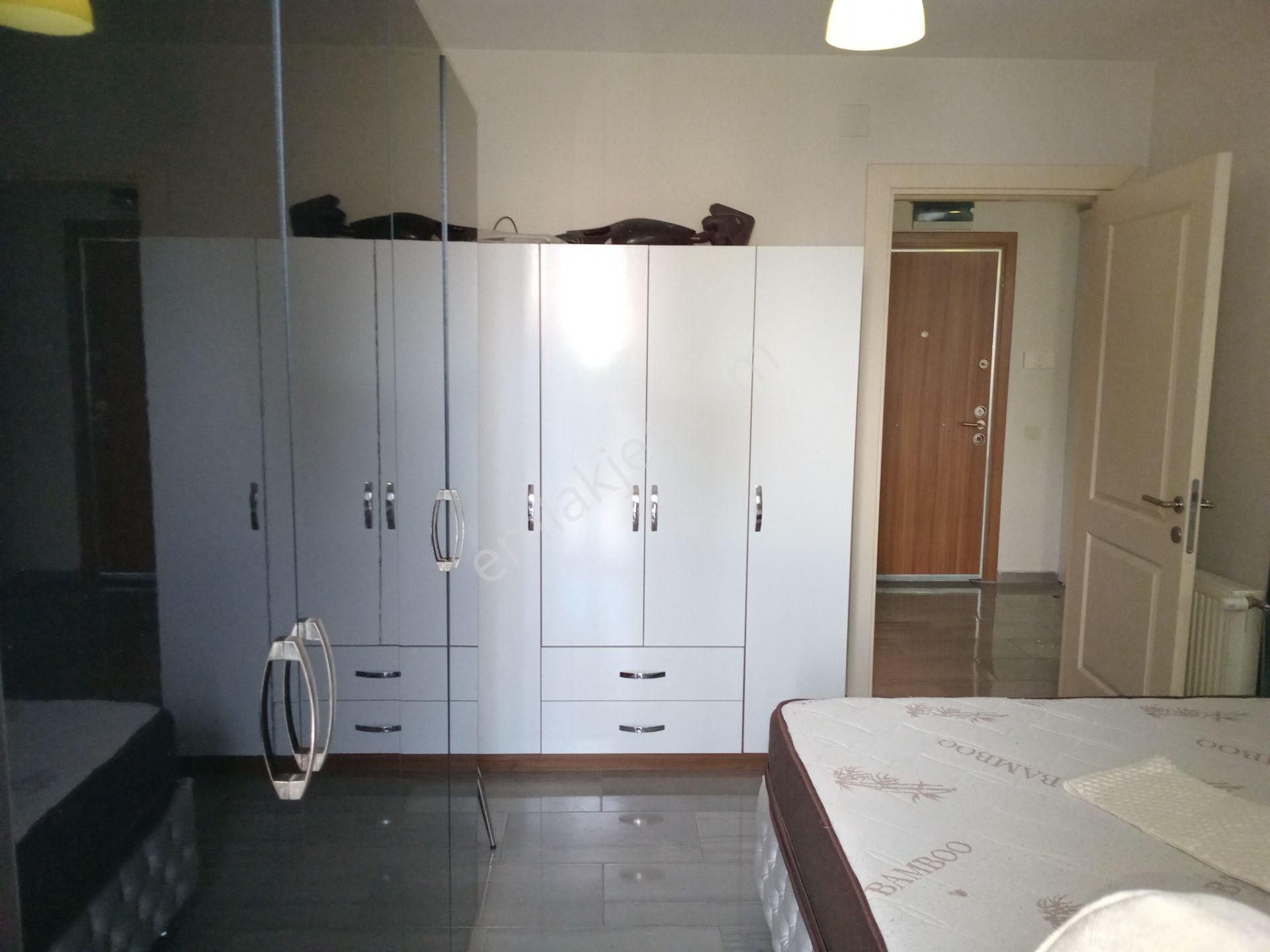 Kiralık Eşyalı Daire 1+1 Akkent Mahallesi Yenişehir-mersin - Görsel 22