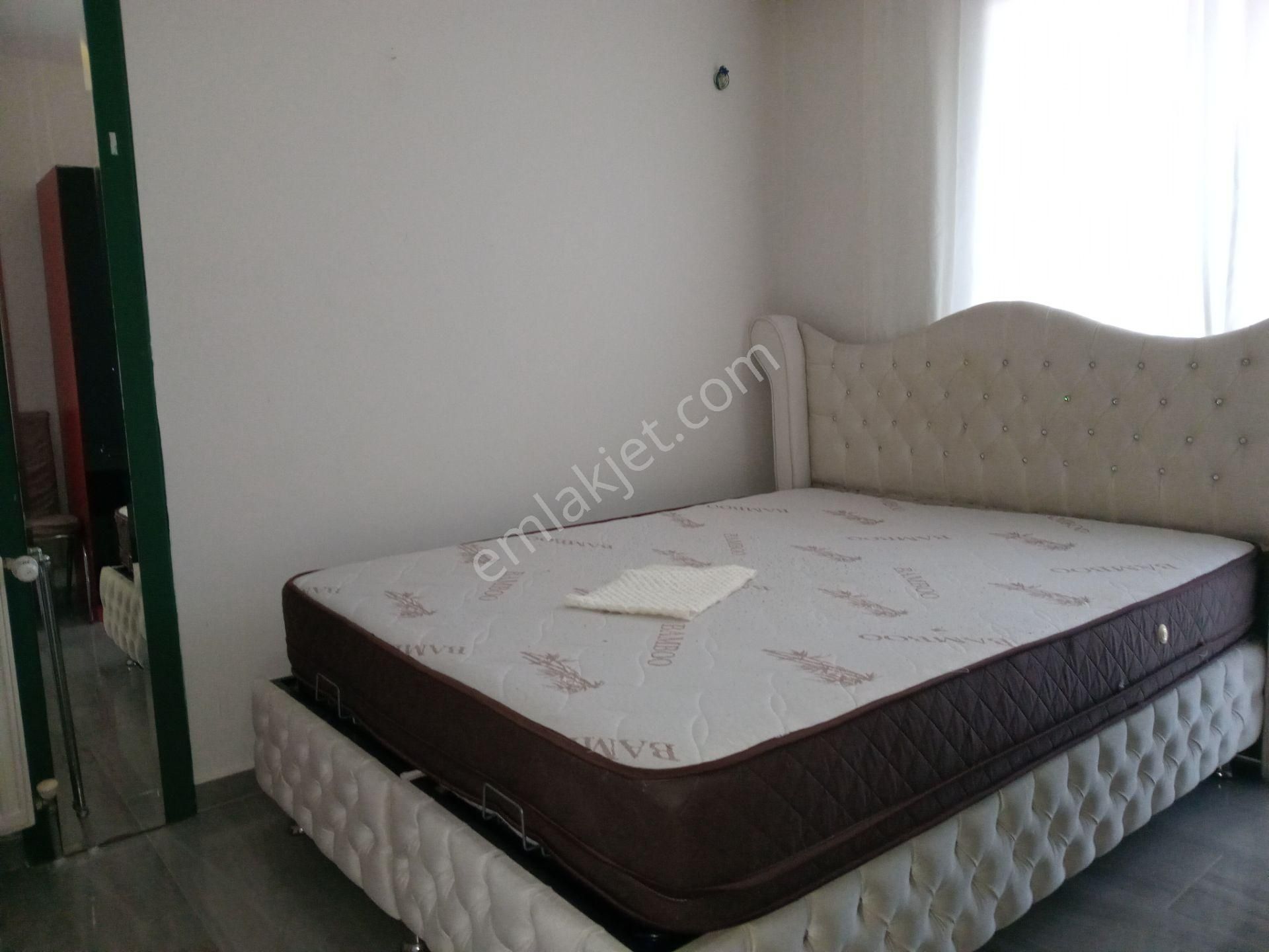 Kiralık Eşyalı Daire 1+1 Akkent Mahallesi Yenişehir-mersin - Görsel 20