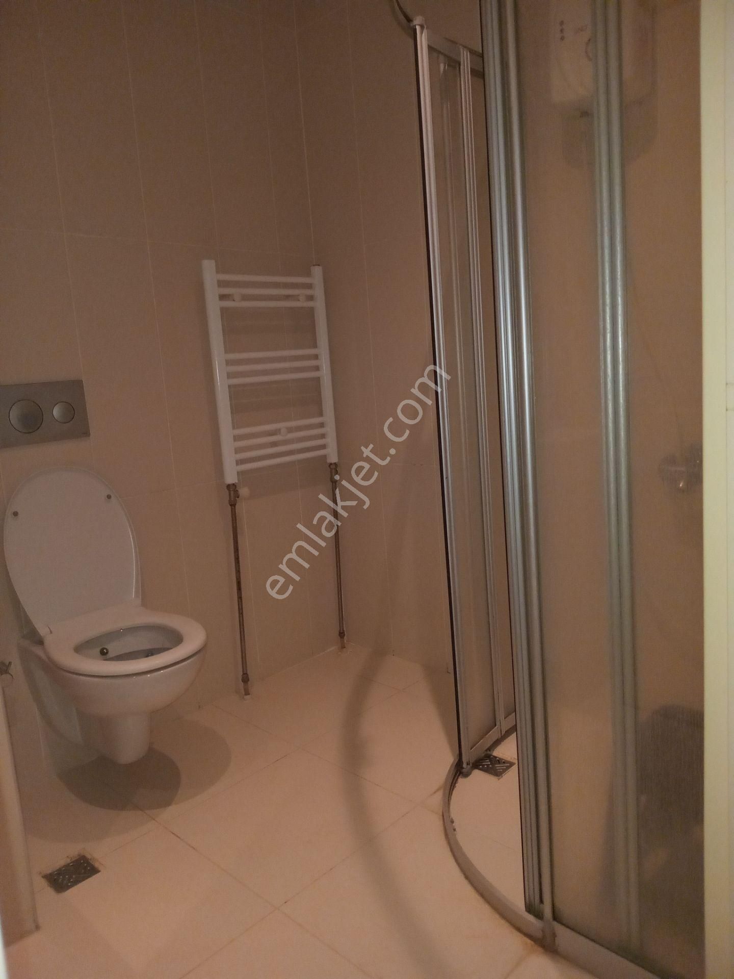Kiralık Eşyalı Daire 1+1 Akkent Mahallesi Yenişehir-mersin - Görsel 29