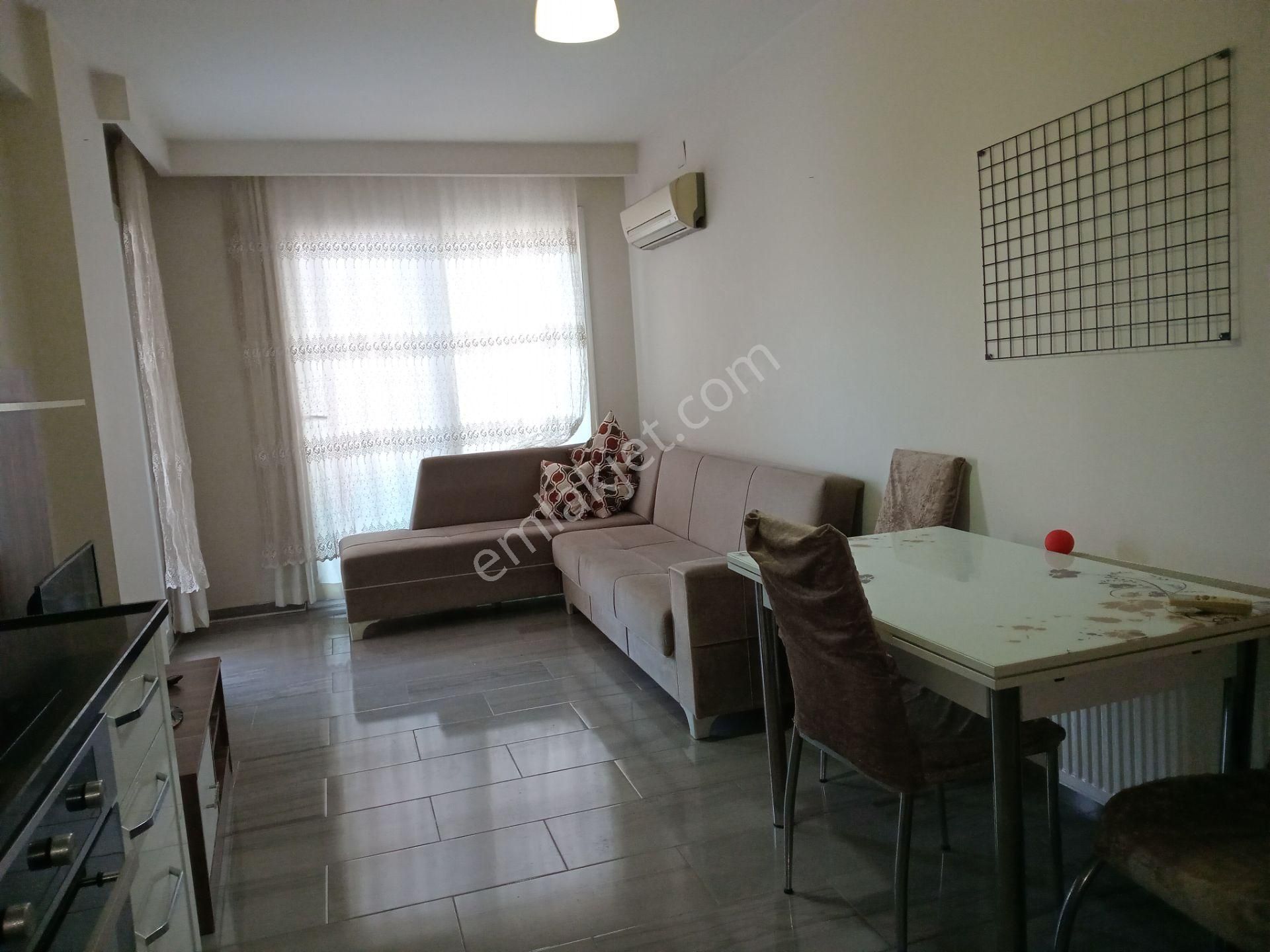 Kiralık Eşyalı Daire 1+1 Akkent Mahallesi Yenişehir-mersin - Görsel 5