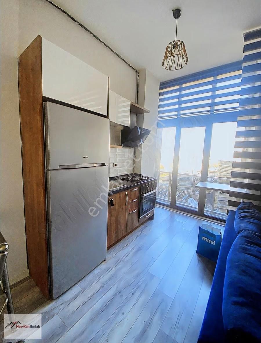 Meskan Dan Ostaş Vizyonda 2+1 Ters Dubleks Eşyalı Kiralık - Görsel 10