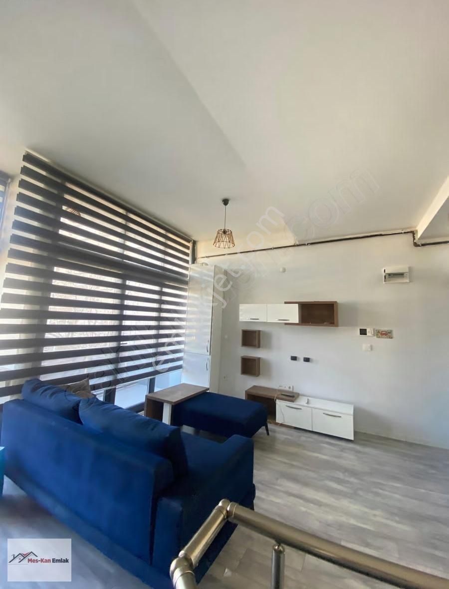 Meskan Dan Ostaş Vizyonda 2+1 Ters Dubleks Eşyalı Kiralık - Görsel 14