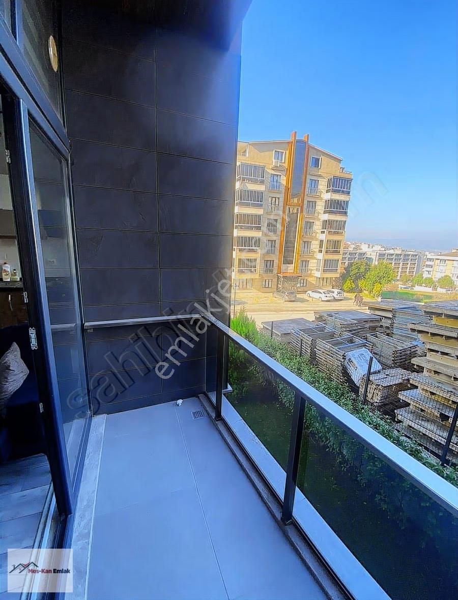 Meskan Dan Ostaş Vizyonda 2+1 Ters Dubleks Eşyalı Kiralık - Görsel 2