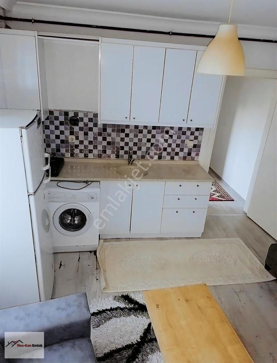 Meskan Dan Görüklede Geniş 2+1 Eşyalı Kiralık - Görsel 12