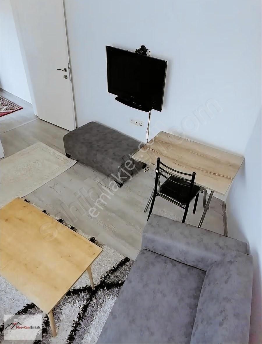 Meskan Dan Görüklede Geniş 2+1 Eşyalı Kiralık - Görsel 17