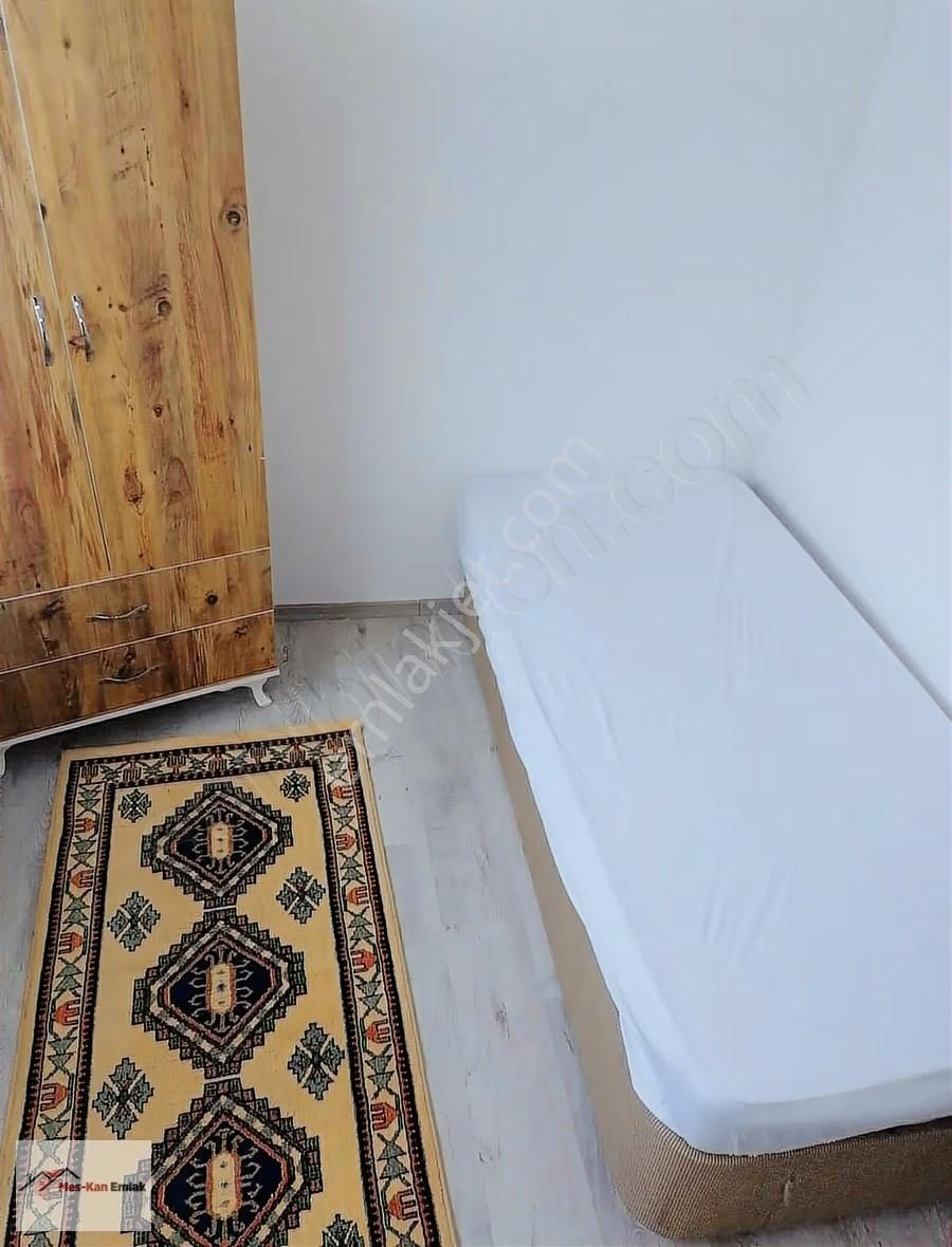 Meskan Dan Görüklede Geniş 2+1 Eşyalı Kiralık - Görsel 18