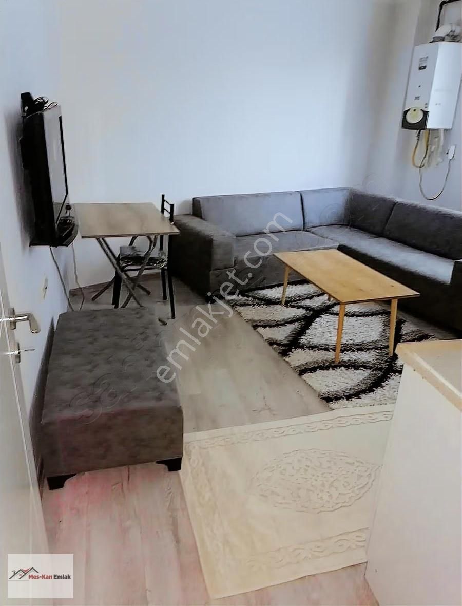 Meskan Dan Görüklede Geniş 2+1 Eşyalı Kiralık