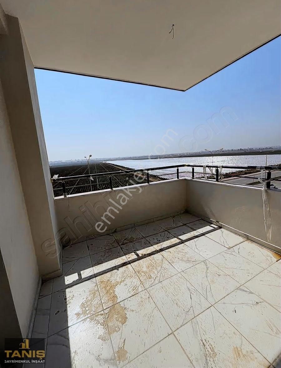 Sarıçam Satlık 2+1 Süper Lüks Daire Ahmet Zenbilci Blv Üzerinde - Görsel 12