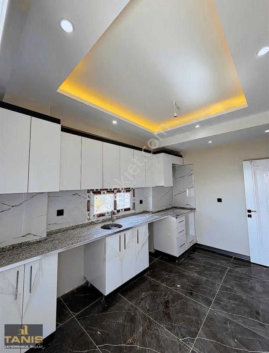 Sarıçam Satlık 2+1 Süper Lüks Daire Ahmet Zenbilci Blv Üzerinde - Görsel 31