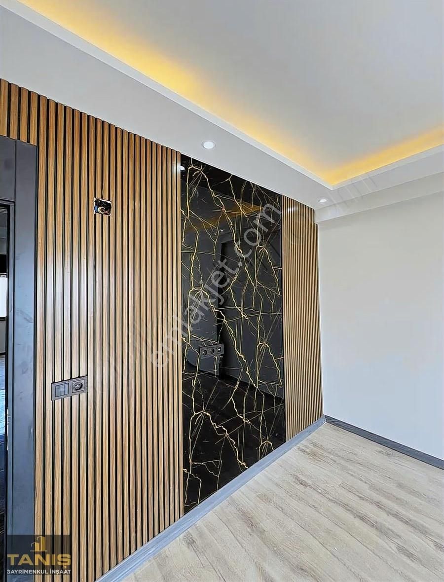 Sarıçam Satlık 2+1 Süper Lüks Daire Ahmet Zenbilci Blv Üzerinde - Görsel 15