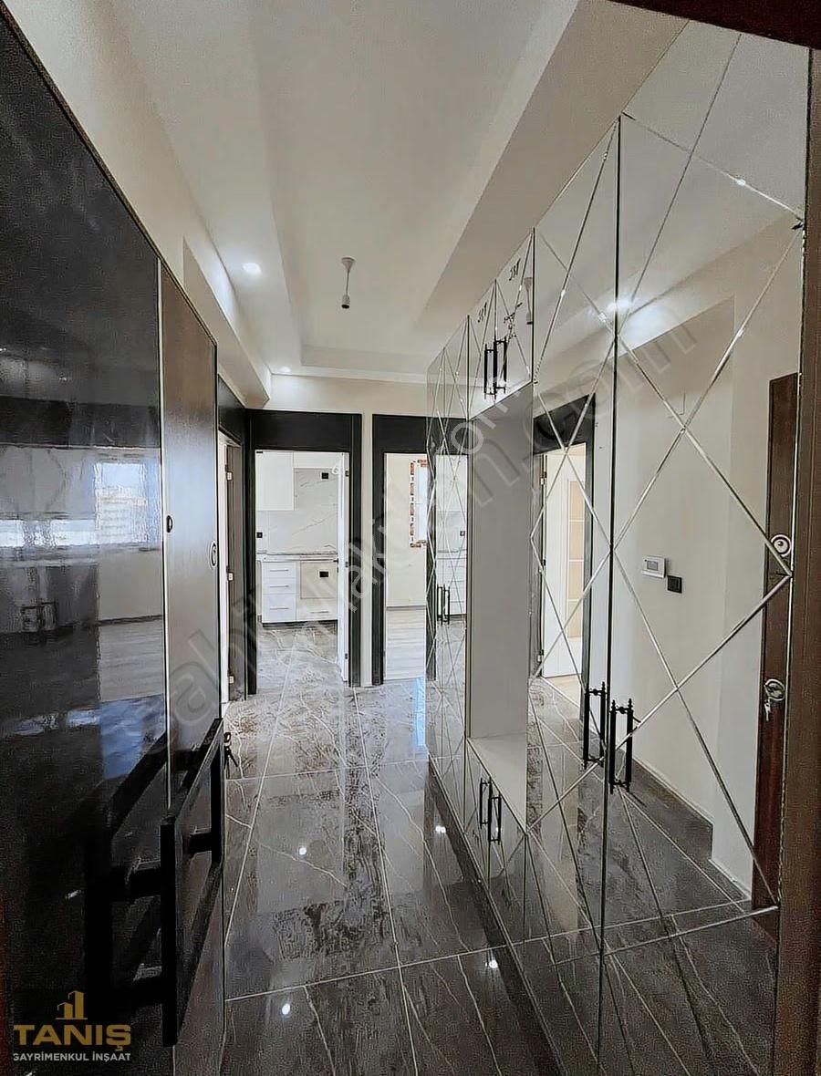 Sarıçam Satlık 2+1 Süper Lüks Daire Ahmet Zenbilci Blv Üzerinde - Görsel 22