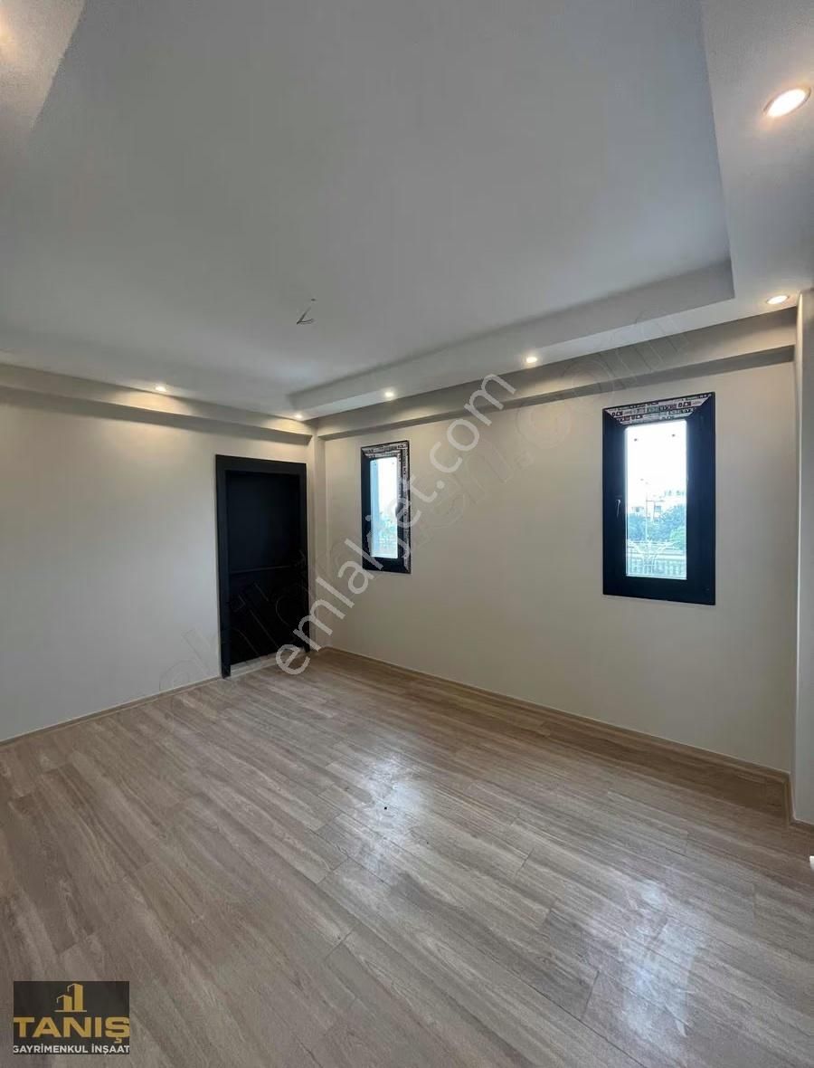 Tanış Tan Müze Yanında 4+1 Ultralüks İşçilik Geniş Oturumlu - Görsel 9