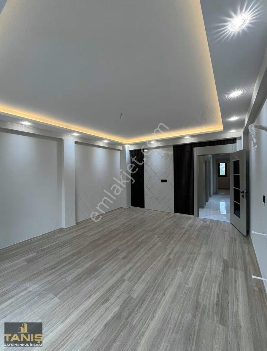 Tanış Tan Müze Yanında 4+1 Ultralüks İşçilik Geniş Oturumlu - Görsel 8