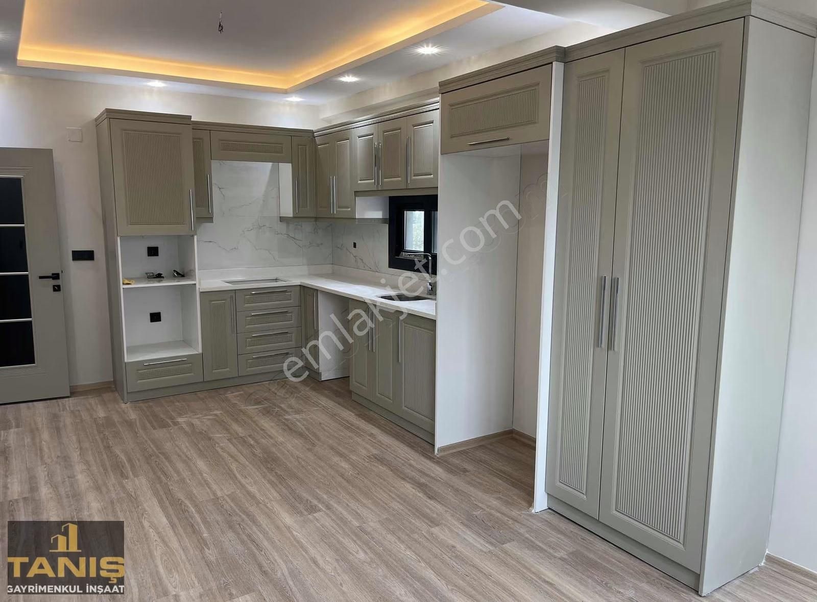 Tanış Tan Müze Yanında 4+1 Ultralüks İşçilik Geniş Oturumlu - Görsel 27