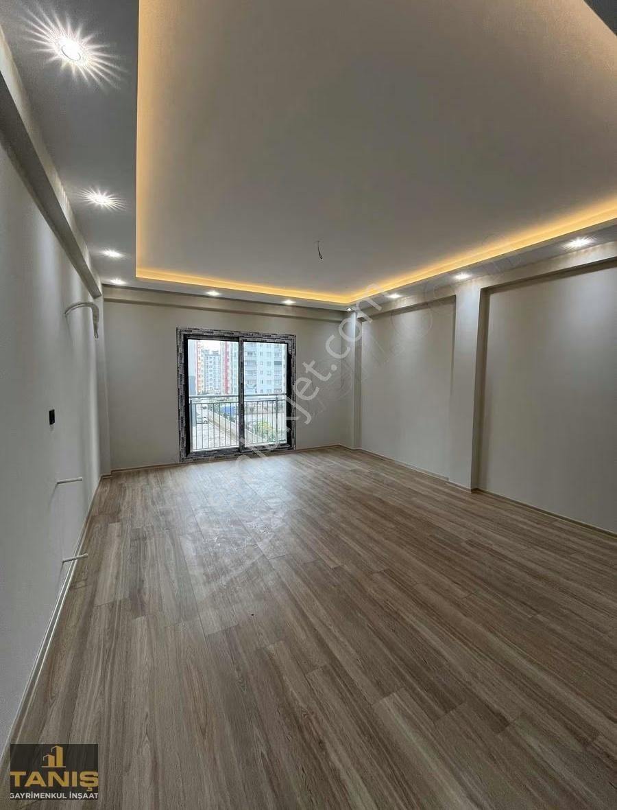 Tanış Tan Müze Yanında 4+1 Ultralüks İşçilik Geniş Oturumlu - Görsel 18