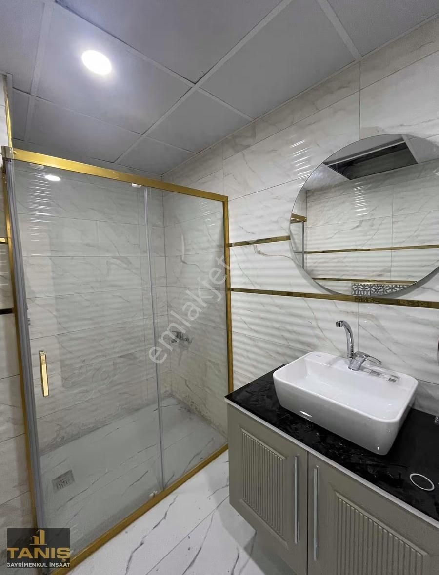 Tanış Tan Müze Yanında 4+1 Ultralüks İşçilik Geniş Oturumlu - Görsel 10