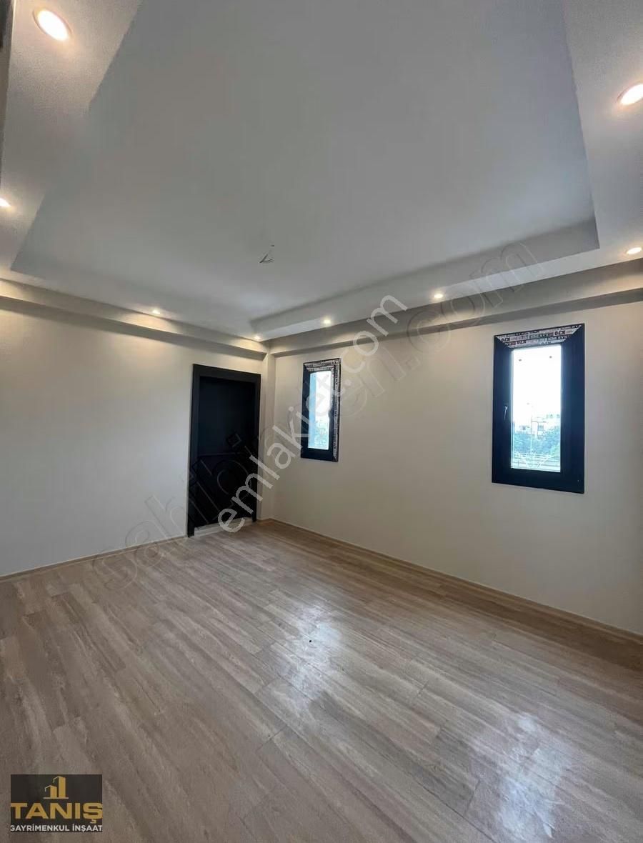 Tanış Tan Müze Yanında 4+1 Ultralüks İşçilik Geniş Oturumlu - Görsel 15