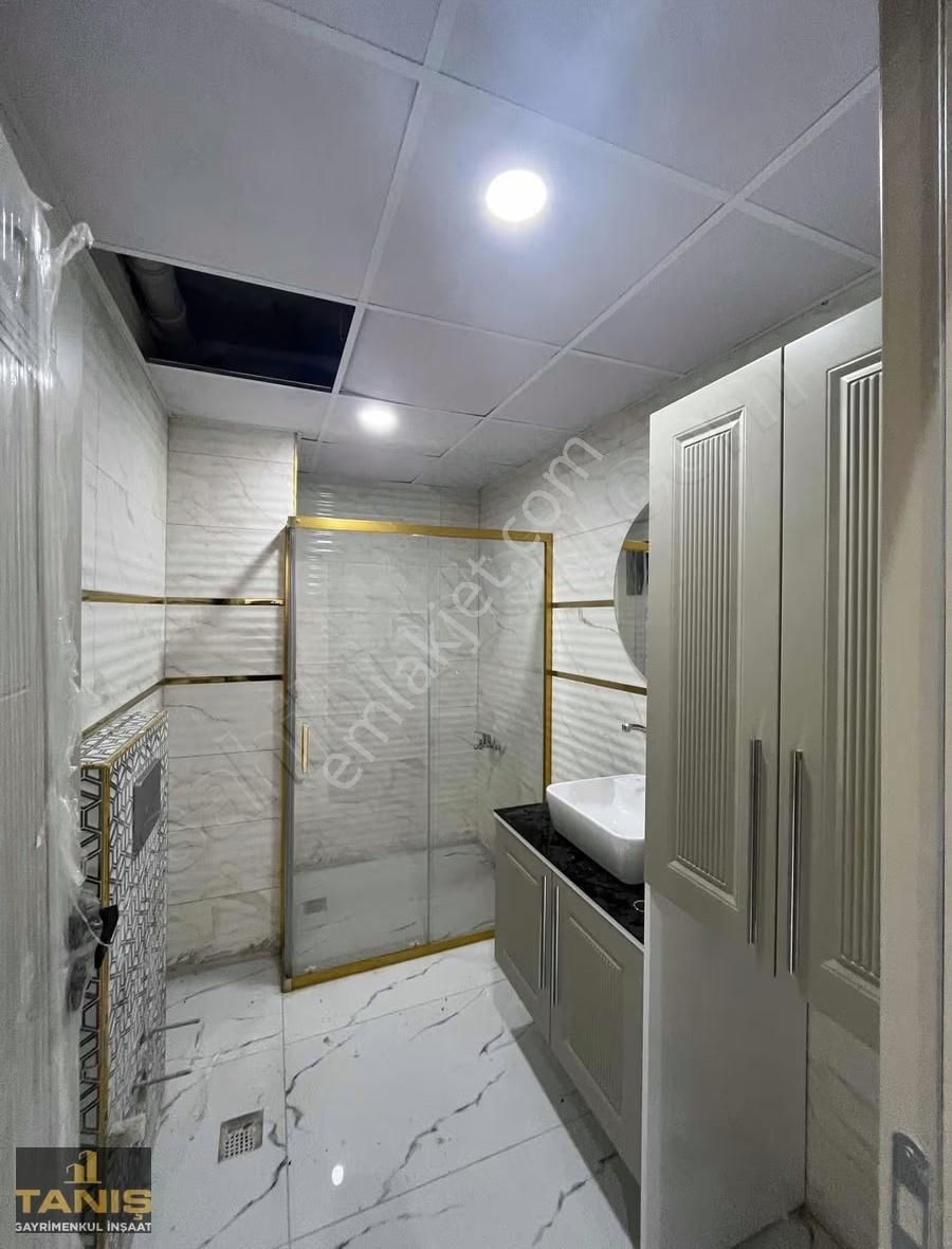 Tanış'tan Muhteşem Konumda Ultra Lüks İşçilik 3+1 A. Mutfak - Görsel 8