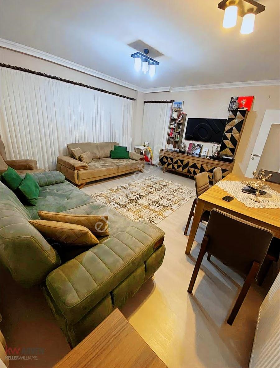 Kw Arvenden Ataevlerde Vefakent Saklıbahçe Sitesi 2+1 Daire - Görsel 2
