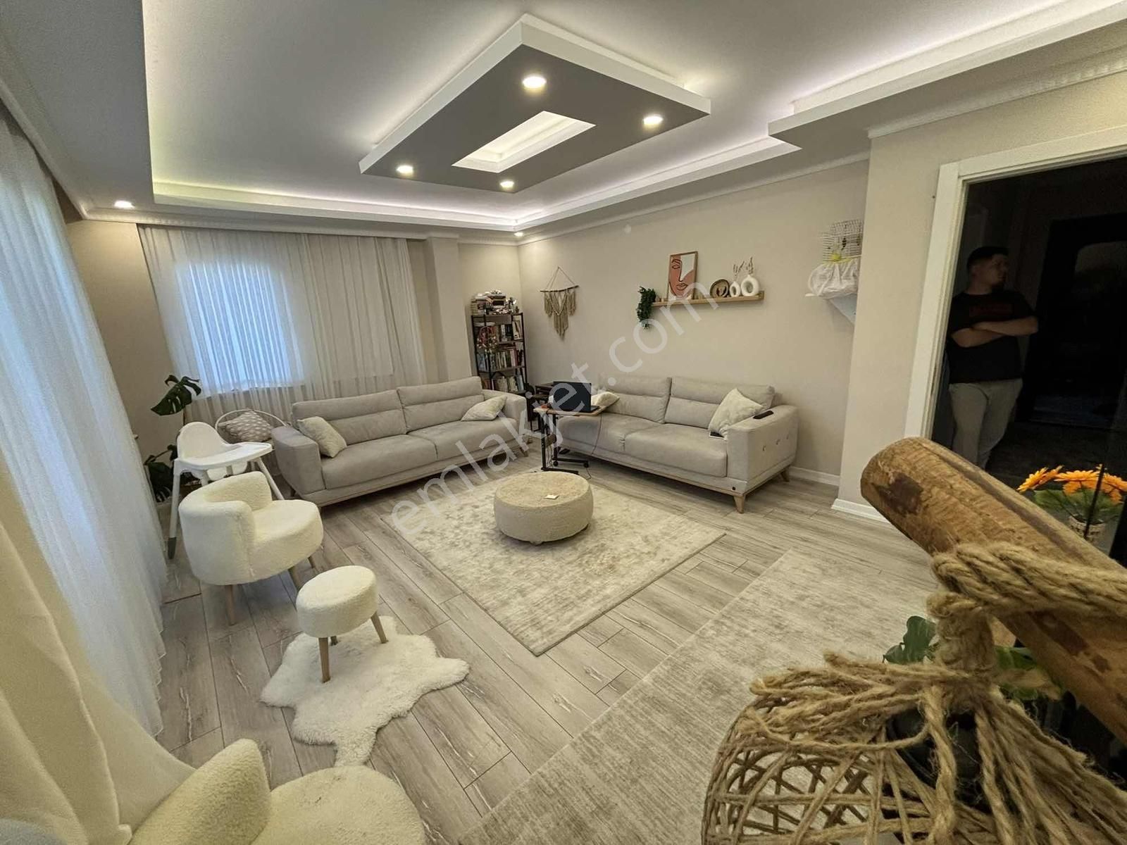 Atatürk Aksında Kaliteli Yatırım | Çiftlikönü, Süleymanpaşa - Görsel 7