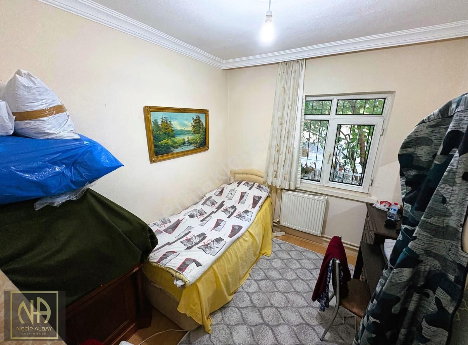 Esertepe'de Ara Kat Yapılı 2025'in Son Fırsatı 3+1 Satılık Daire - Görsel 15