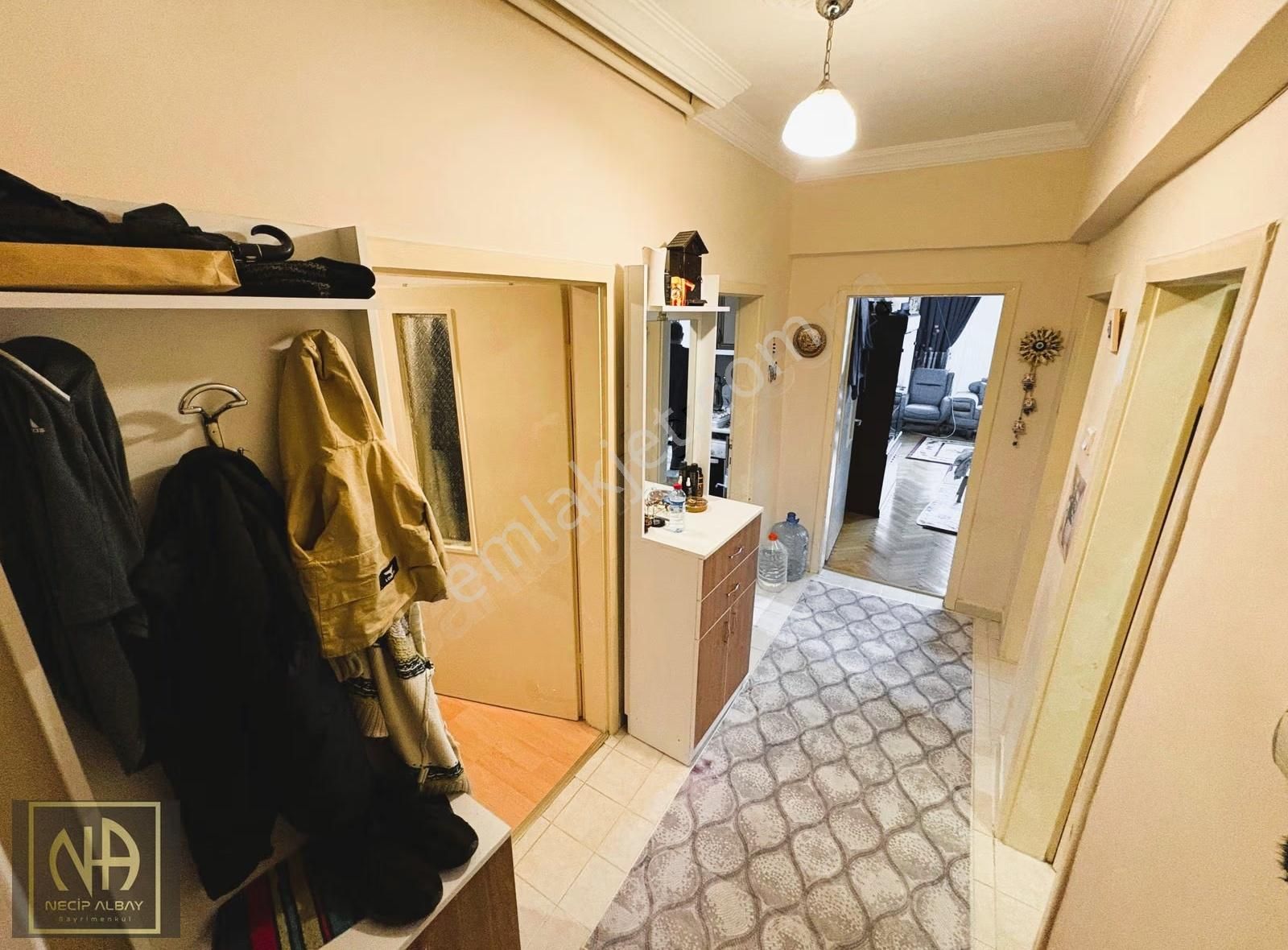 Esertepe'de Ara Kat Yapılı 2025'in Son Fırsatı 3+1 Satılık Daire - Görsel 7