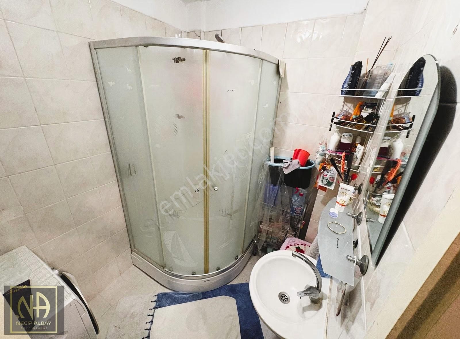 Esertepe'de Ara Kat Yapılı 2025'in Son Fırsatı 3+1 Satılık Daire - Görsel 10