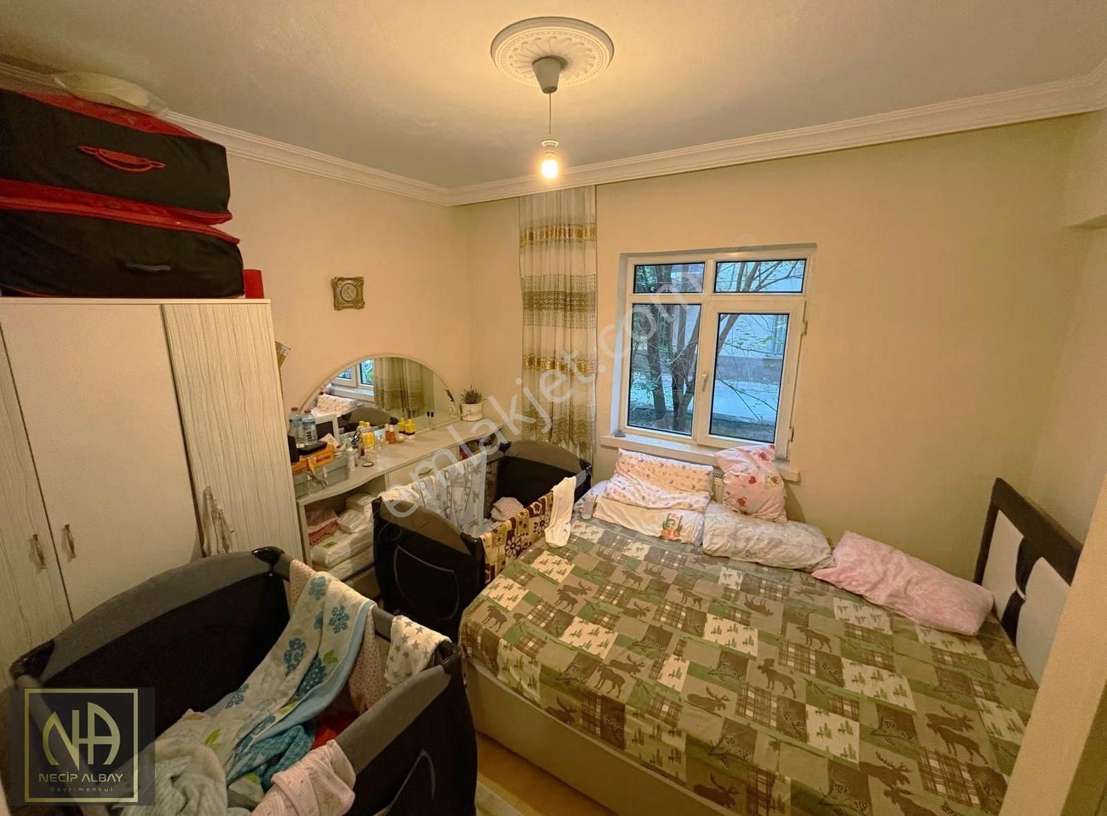 Esertepe'de Ara Kat Yapılı 2025'in Son Fırsatı 3+1 Satılık Daire - Görsel 16