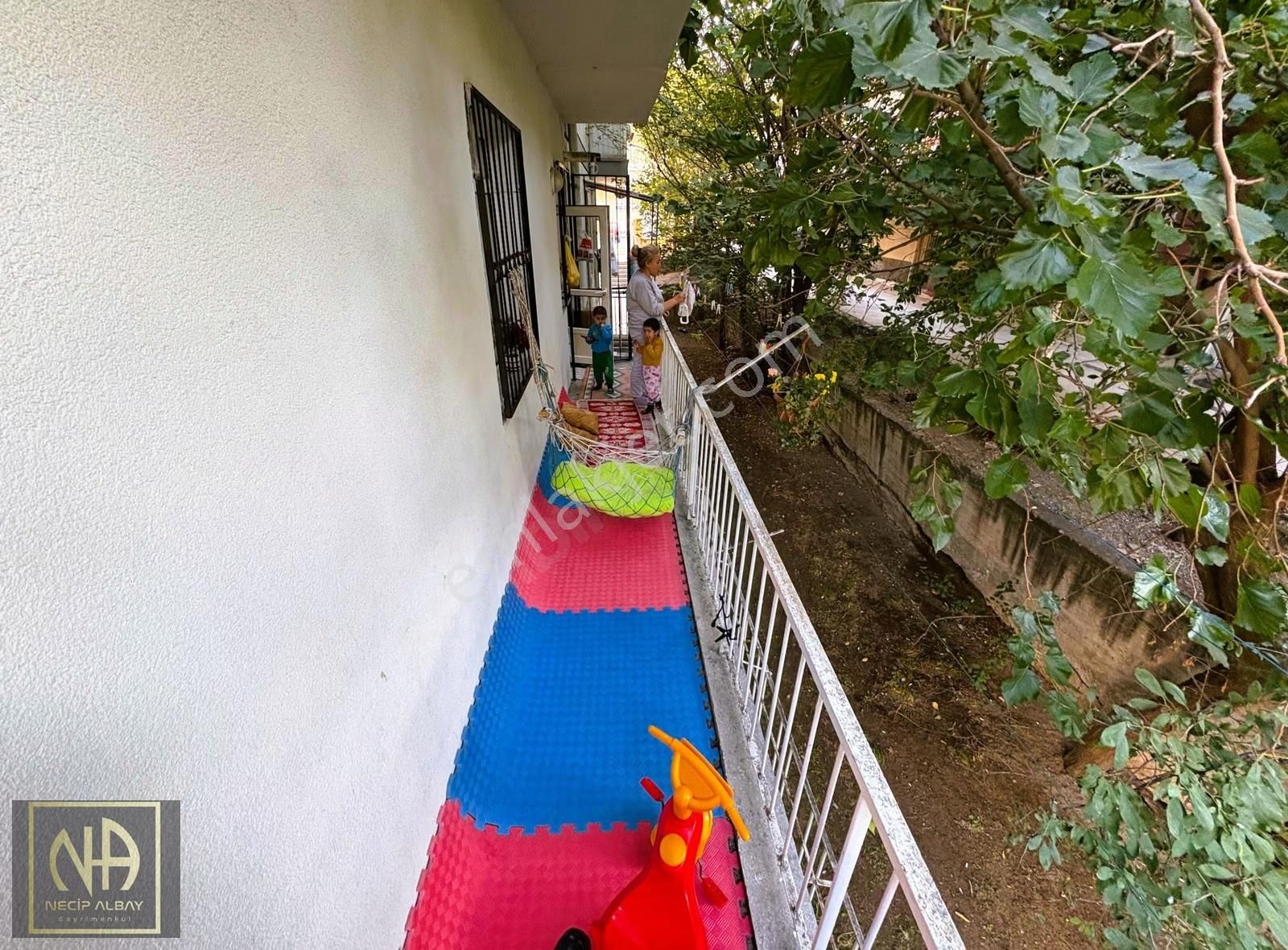 Esertepe'de Ara Kat Yapılı 2025'in Son Fırsatı 3+1 Satılık Daire - Görsel 4