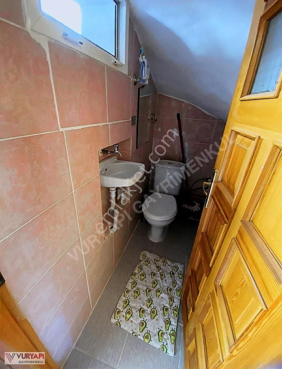 Akbük'te Havuzlu Sitede 3+1 Özel Bahçeli Villa - Görsel 8