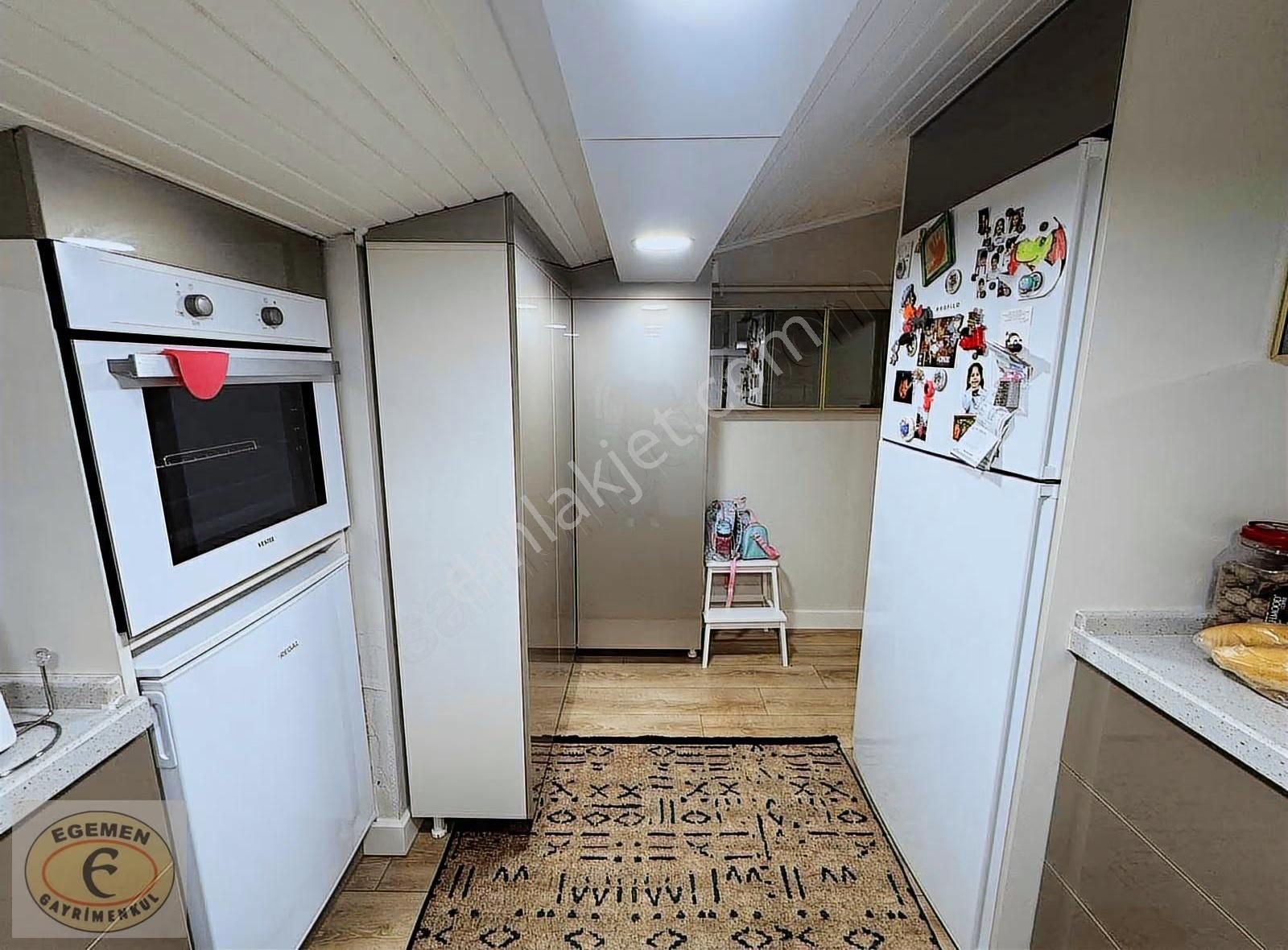 Sultanbeyli Abdurrahmangazi'de Acil Satılık 2+1 Daire - Görsel 7